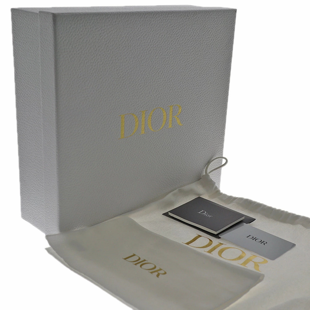 Christian Dior Oblique Diorcamp Shoulder Bag - Picture 10 of 10